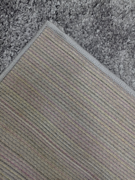 Коврик Витебские ковры Шегги прямоугольник 23С50-БК/ЭО sh 34