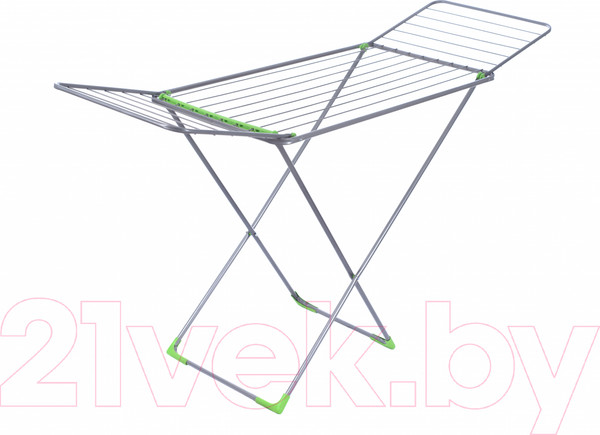 Сушилка для белья Sundays Home Напольная Aira Lux - фото