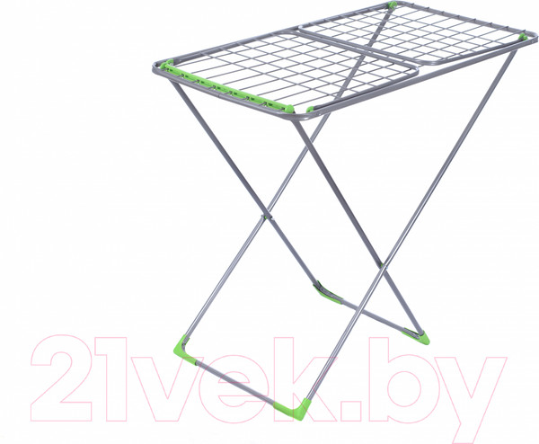 Сушилка для белья Sundays Home Напольная Aira Lux