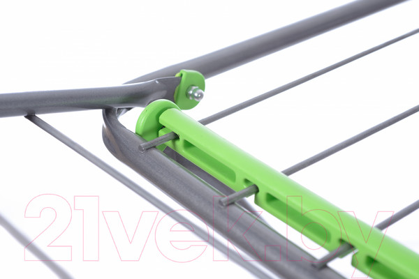 Сушилка для белья Sundays Home Напольная Aira Lux