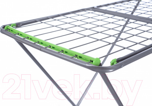 Сушилка для белья Sundays Home Напольная Aira Lux