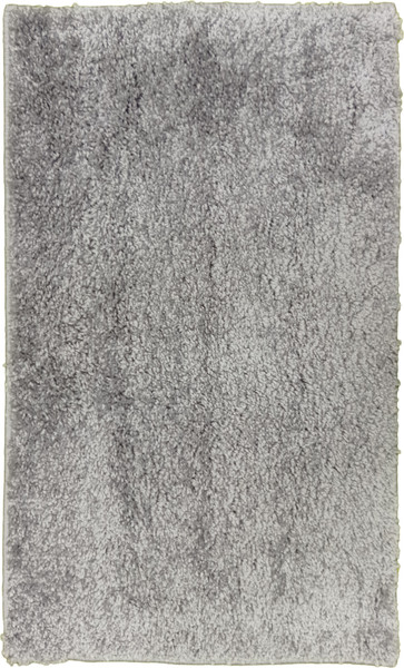 Коврик Витебские ковры Шегги прямоугольник 23С50-БК/ЭО sh 34 - фото