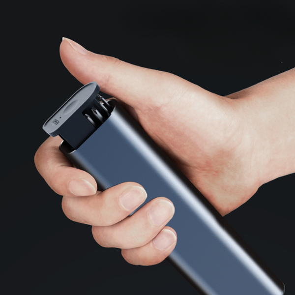 Отвертка Deli С битами / DL241034