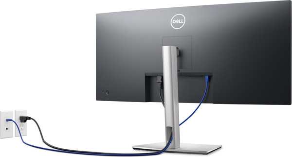 Монитор Dell P3424WE