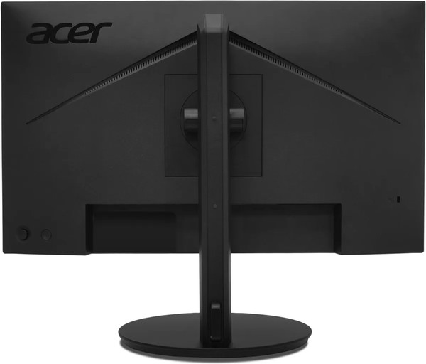 Монитор Acer Vero CB242YGbmiprx (UM.QB2CD.G02)