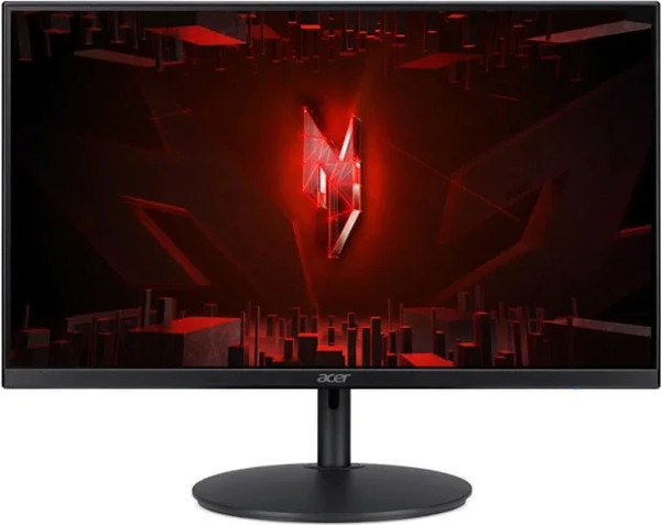 Монитор Acer XF240YX1bmiiphx (UM.QX0CD.102)