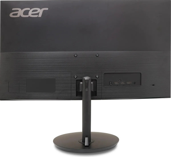 Монитор Acer XF240YX1bmiiphx (UM.QX0CD.102)
