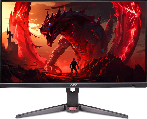 Монитор Acer Nitro XV272KV5bmiiprx (UM.HX2CD.501) - фото