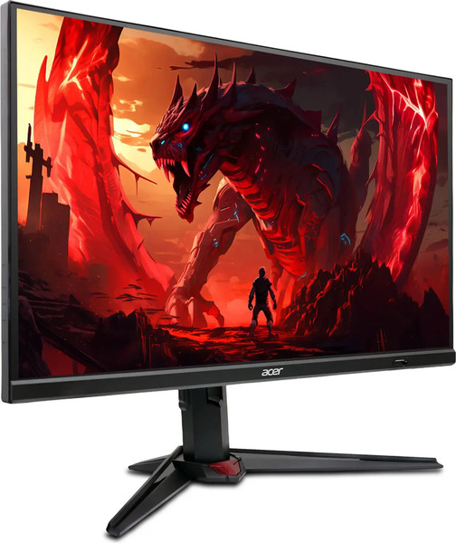 Монитор Acer Nitro XV272KV5bmiiprx (UM.HX2CD.501)
