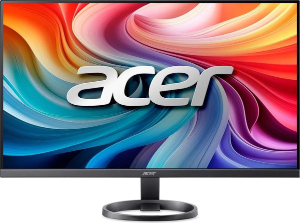 Монитор Acer R272G0yi (UM.HR2CD.002) - фото