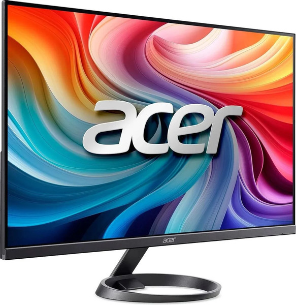 Монитор Acer R272G0yi (UM.HR2CD.002)