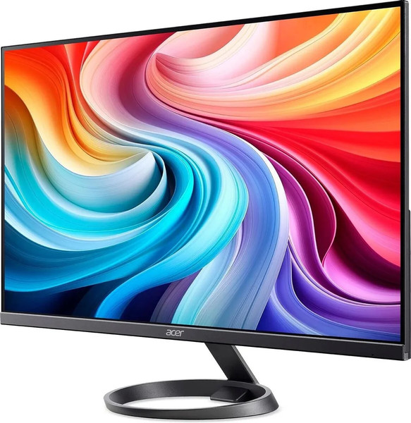 Монитор Acer R272G0yi (UM.HR2CD.002)
