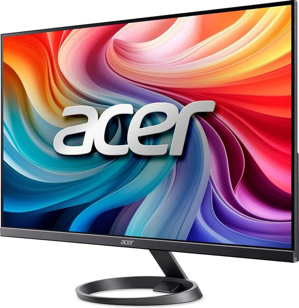 Монитор Acer R272G0yi (UM.HR2CD.002)