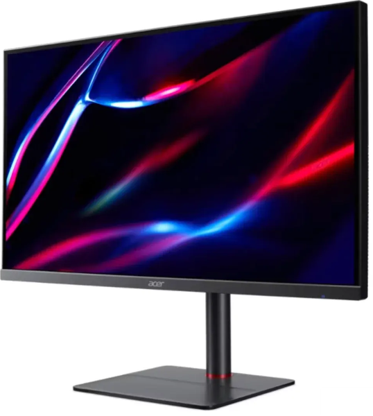 Монитор Acer XV275Kymipruzx (UM.HX5EE.001)