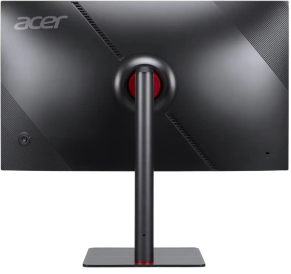 Монитор Acer XV275Kymipruzx (UM.HX5EE.001)