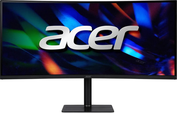 Монитор Acer Nitro CZ342CURVbmiphuzx (UM.CC2EE.V01) - фото