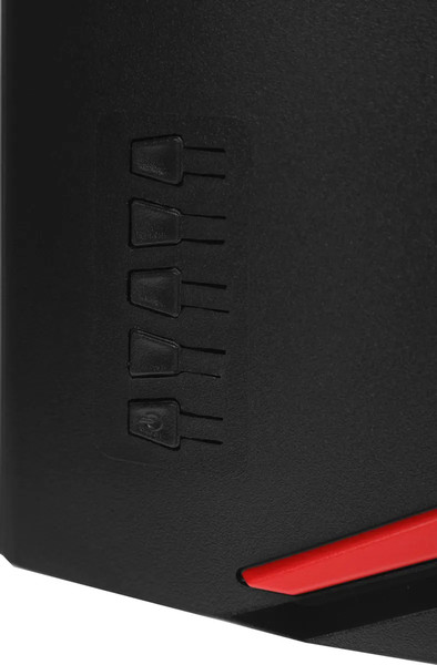 Монитор Acer Nitro XZ342CUV3bmiiphx (UM.CX2CD.302)