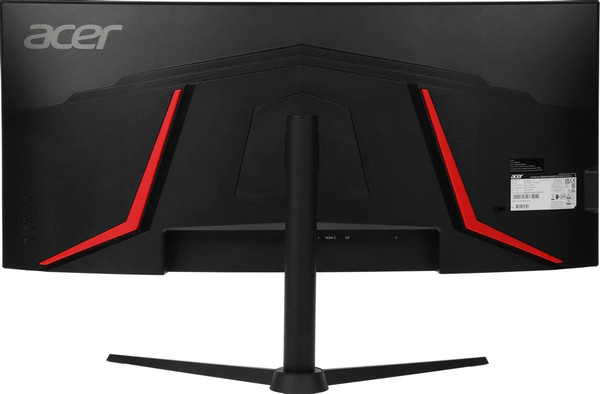 Монитор Acer Nitro XZ342CUV3bmiiphx (UM.CX2CD.302)