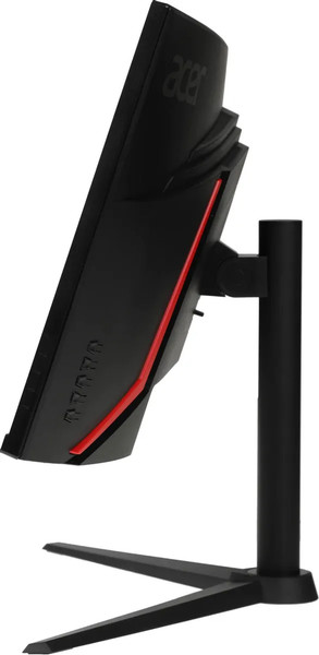 Монитор Acer Nitro XZ342CUV3bmiiphx (UM.CX2CD.302)