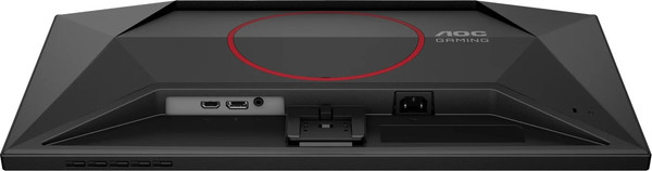 Монитор AOC Q24G4E