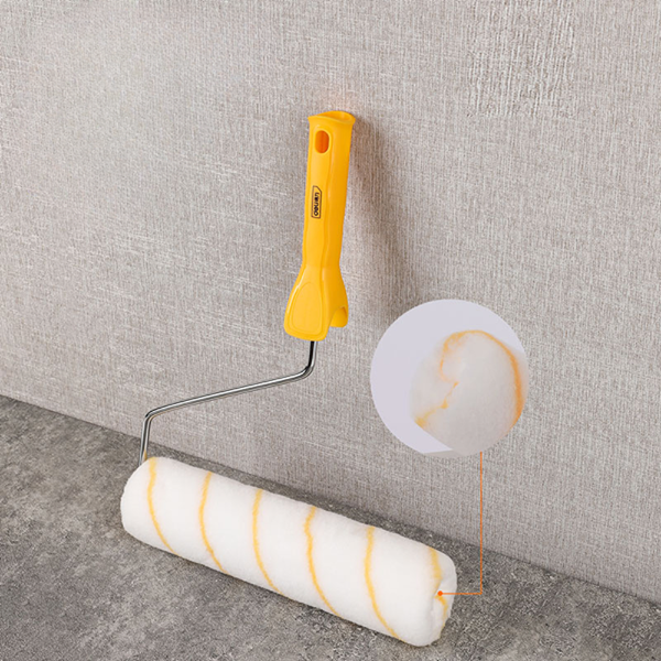 Валик малярный Deli С мини-роликами / DL528214