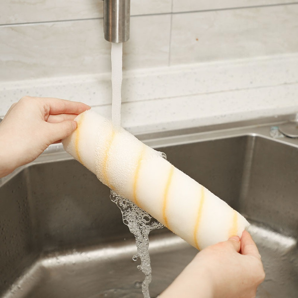 Набор валиков малярных Deli С роликами / DL528217