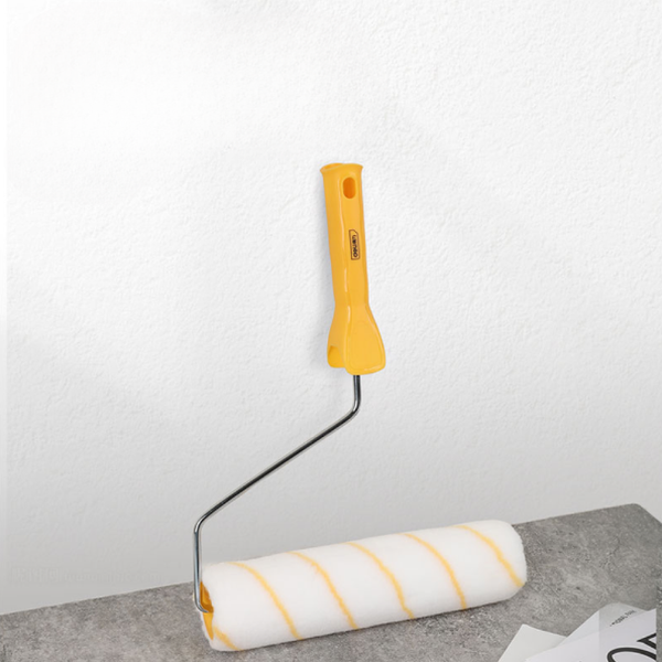 Валик малярный Deli С роликами / DL528219