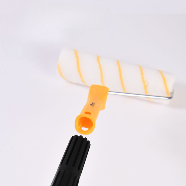 Валик малярный Deli С роликами / DL528219