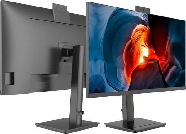 Монитор NPC MF2712-B