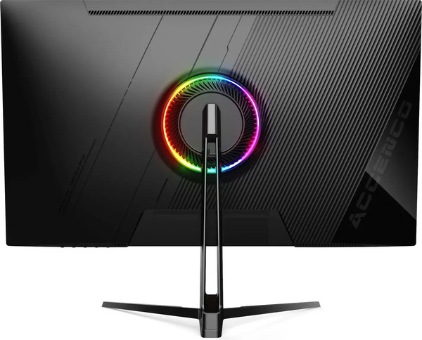 Монитор NPC MZ2712-B