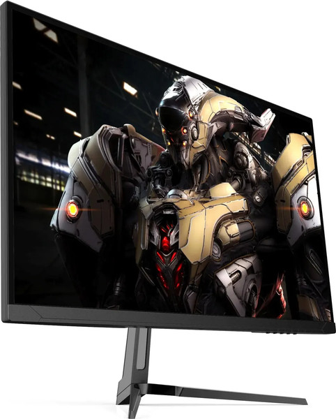 Монитор NPC MZ2712-B