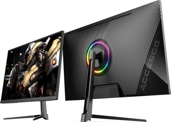 Монитор NPC MZ2712-B