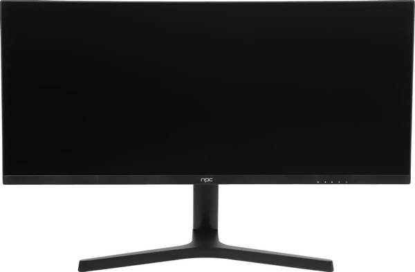 Монитор NPC MZ300L