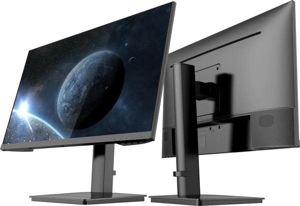 Монитор NPC Smart MF2715-R