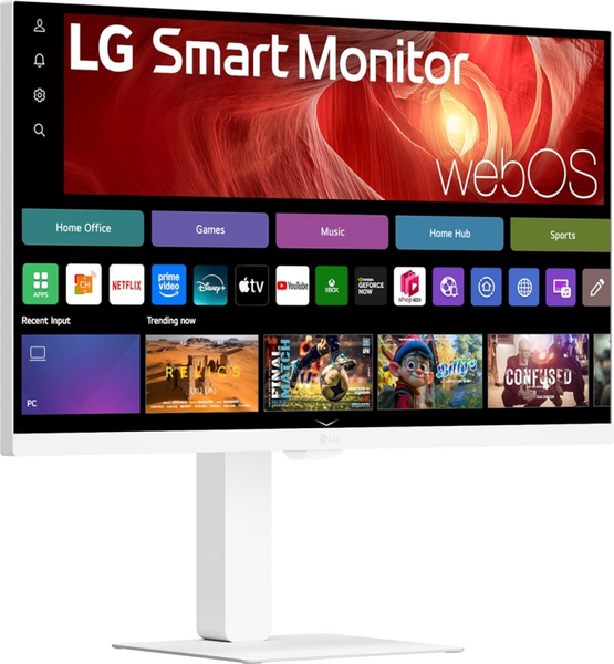 Монитор LG 32U850SA-W