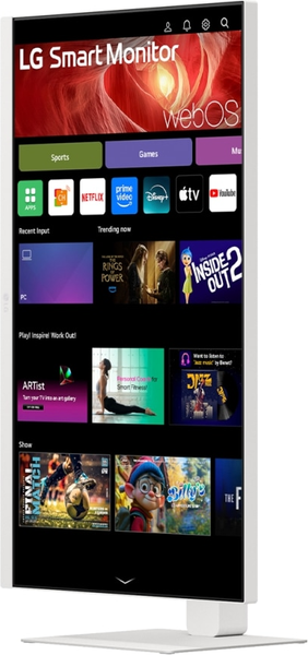 Монитор LG 32U850SA-W