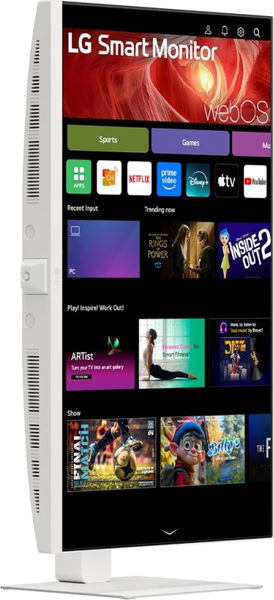 Монитор LG 32U850SA-W