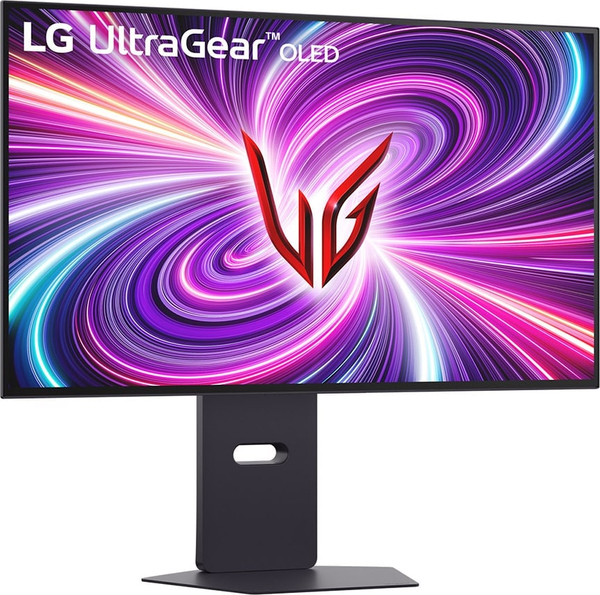 Монитор LG UltraGear 32GS95UV-B