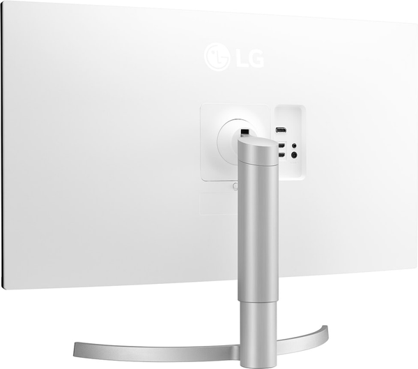 Монитор LG 32UN650K-W