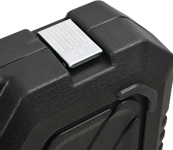 Универсальный набор инструментов Deli EDQ41043