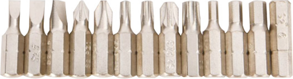 Универсальный набор инструментов Deli EDQ41043