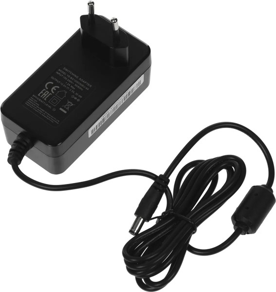 Монитор Dahua DHI-LM25-B200BS