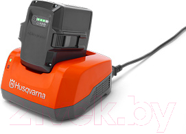 Газонокосилка электрическая Husqvarna LC 353iVX KIT