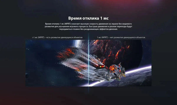 Монитор Dahua DHI-LM27-E230C