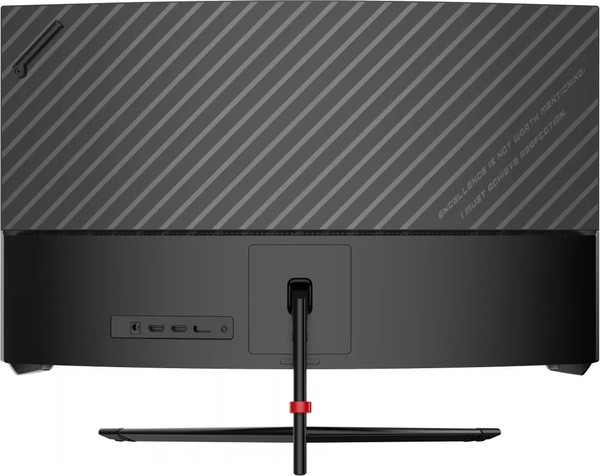 Монитор Dahua DHI-LM27-E230C