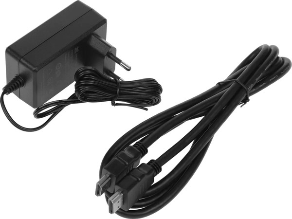 Монитор Dahua DHI-LM27-E231B