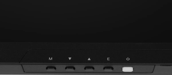 Монитор Dahua DHI-LM27-E231B