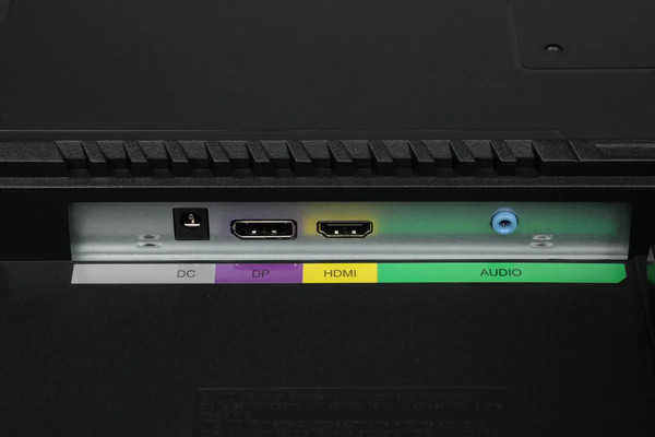 Монитор Dahua DHI-LM27-E231B