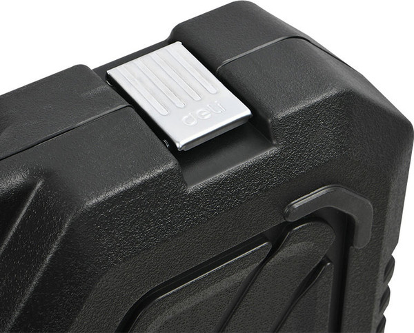 Универсальный набор инструментов Deli EDQ45100