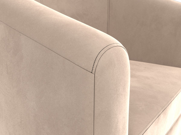 Кресло мягкое Лига Диванов Норден